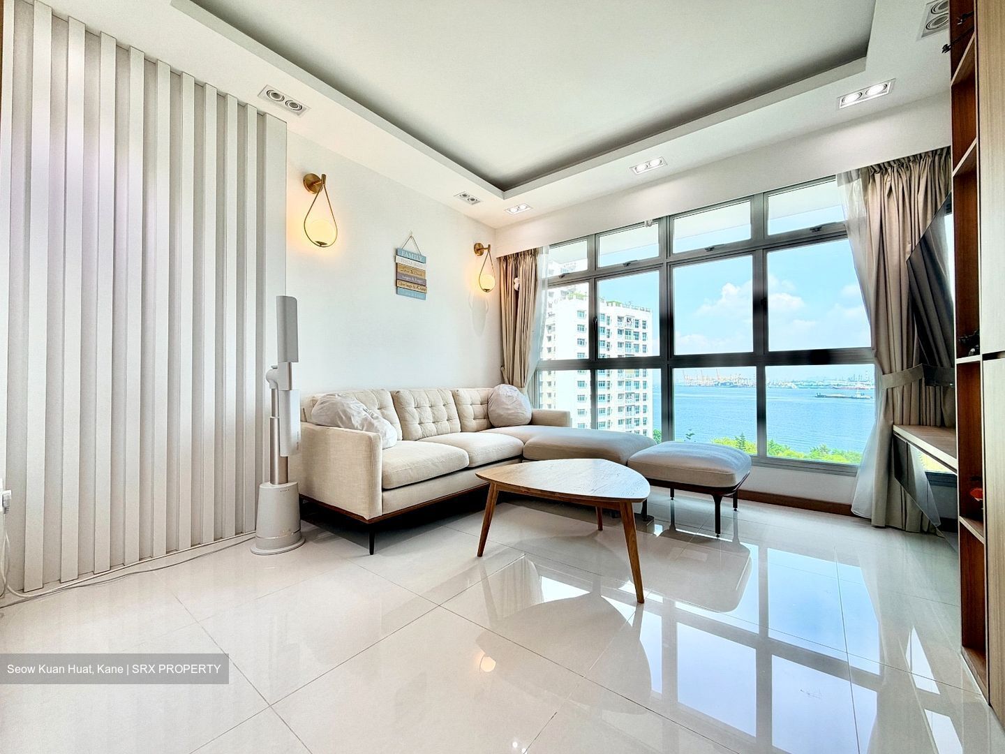 Blk 421B Northshore Straitsview (Punggol), HDB 4 Rooms #638615481
